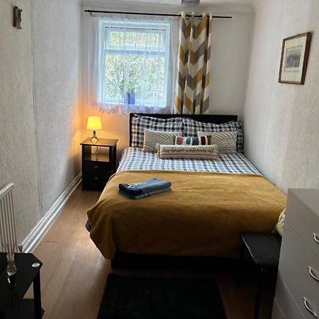 Amber Guest House Londyn Zewnętrze zdjęcie
