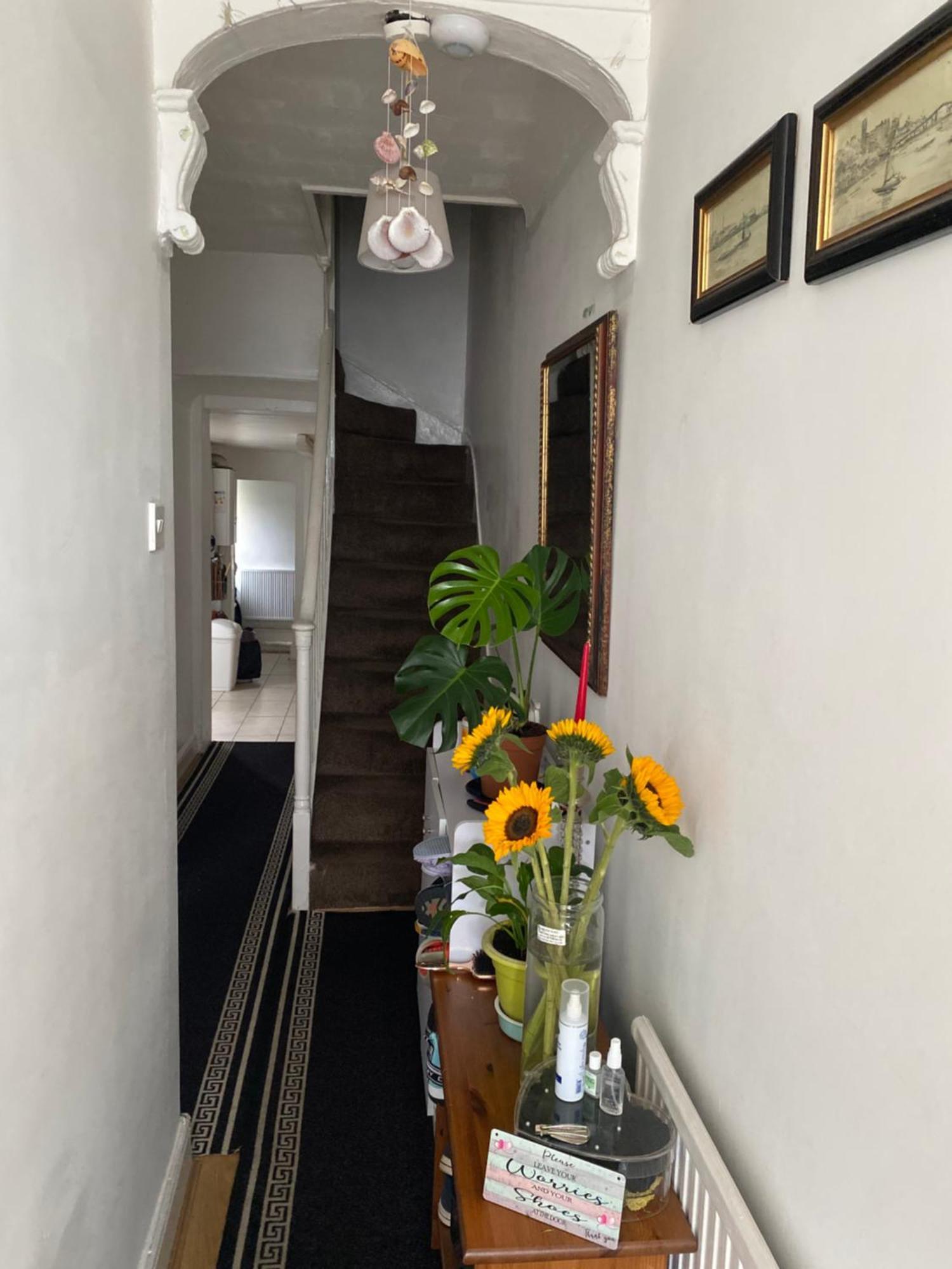 Amber Guest House Londyn Zewnętrze zdjęcie